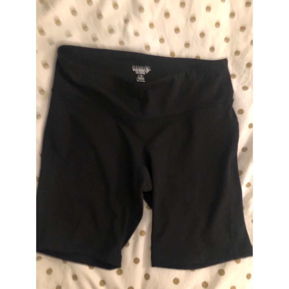 Old Navy Biker Short